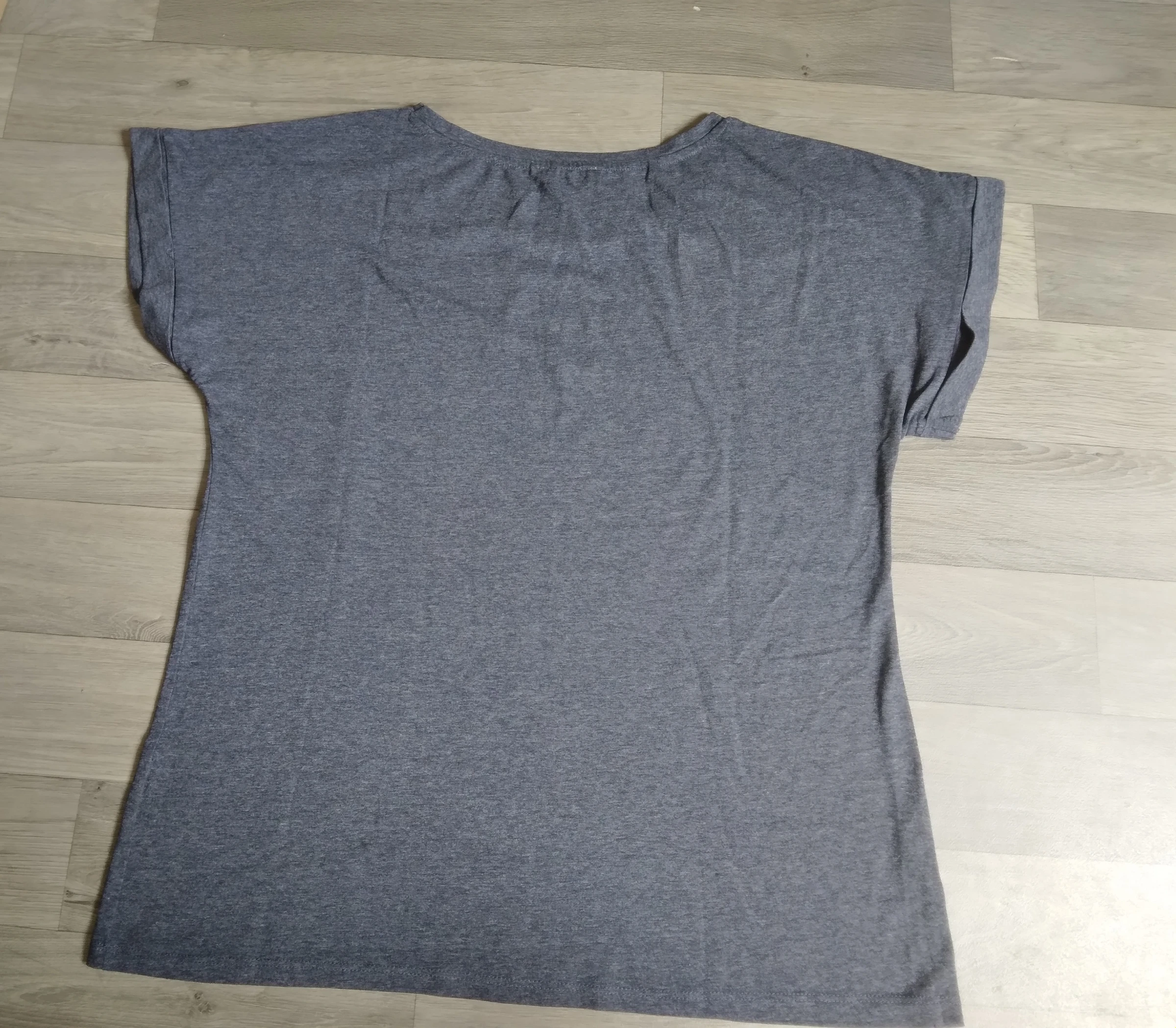 Women's T-shirt Size XL – photo 8